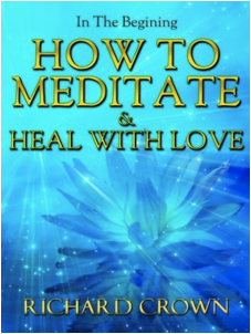 How to Meditate - Book