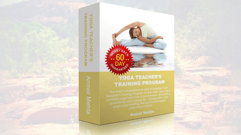 Yoga Teachers Training