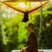 meditation meaning