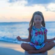kids meditation