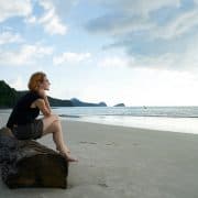 Meditation Power to Discard Aloneness