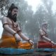Mahasi Meditation