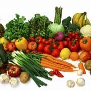 Vegetarian