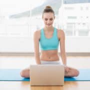 Yoga Teacher Certification