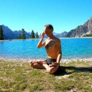 Yoga Pranayama