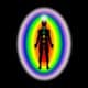 Chakra Center Aura