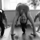 Home Yoga Practice