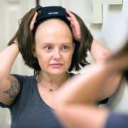 A True Cancer Recovery Story