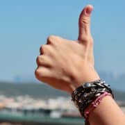 How to Be a Positive