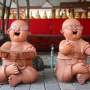 Happiness and Laughter Meditation