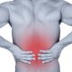 Lower Lumbar Back Pain