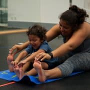 Guide to Teach Children Yoga