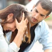 overcome panic attack