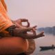 meditation mudras