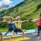 Excellent Yoga Set