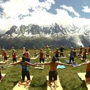 Yoga Set