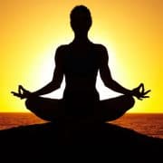 Yogic Breathing