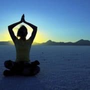 Key to Meditation