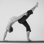Yoga for Spine