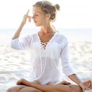 Surya Bedhi Pranayama