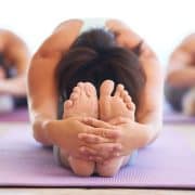 How to Start Yoga