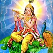 Sri Krishna Teachings
