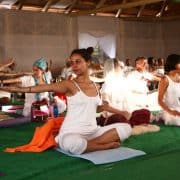 Kundalini Rising