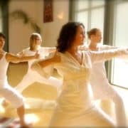 Kundalini Yoga DVD