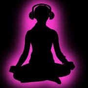 meditation music