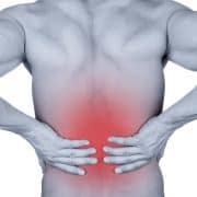 yoga for back pain
