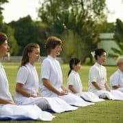 Spiritual Retreats