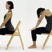 Yoga for the Workplace