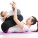 Post Natal Yoga Workout