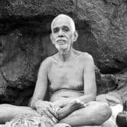 Ramana Maharshi
