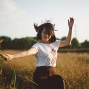 Yoga for Happiness Brain