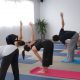 Yoga Workout