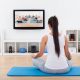 online meditation