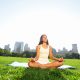 online meditation