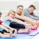 yoga fitness