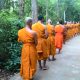 Walking Meditation