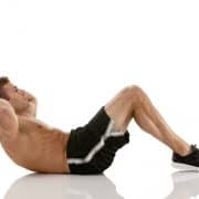 yoga abs