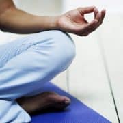 Hand Yoga Gestures
