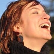 Laughter Yoga Rocks