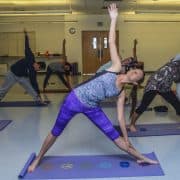 Yoga Pictures