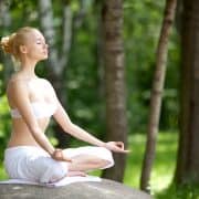 Simple Yoga Breathing Techniques