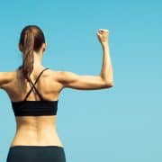 Simple Shoulder Workout