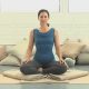 Yoga for High Blood Pressure