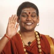 Swami Nithyananda