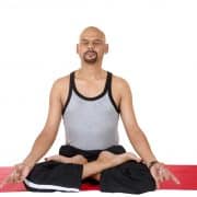 Pranayama for Health and Weight Loss