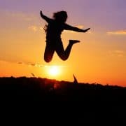 Living a Passionate Life